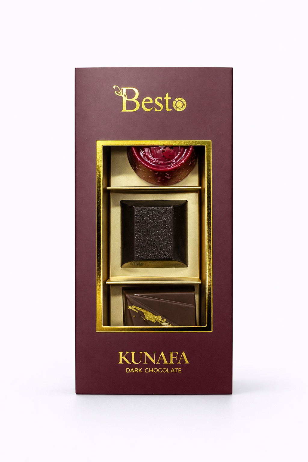 Mini Assorted Chocolate