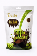 Dubai Kunafa Pistachio Pouch Mini Bar