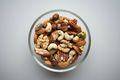 Mixed Nuts Snacks
