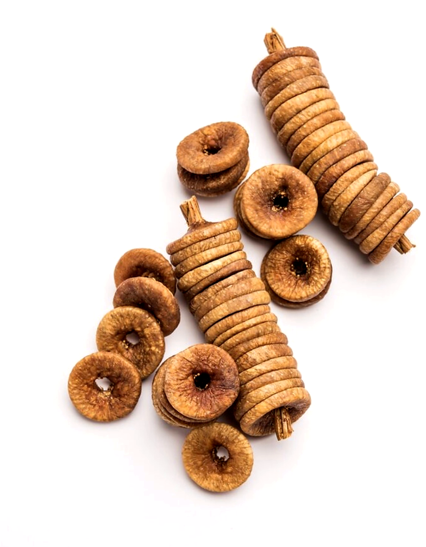 Dried Figs Premium
