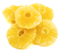Dried Pineapple Premium