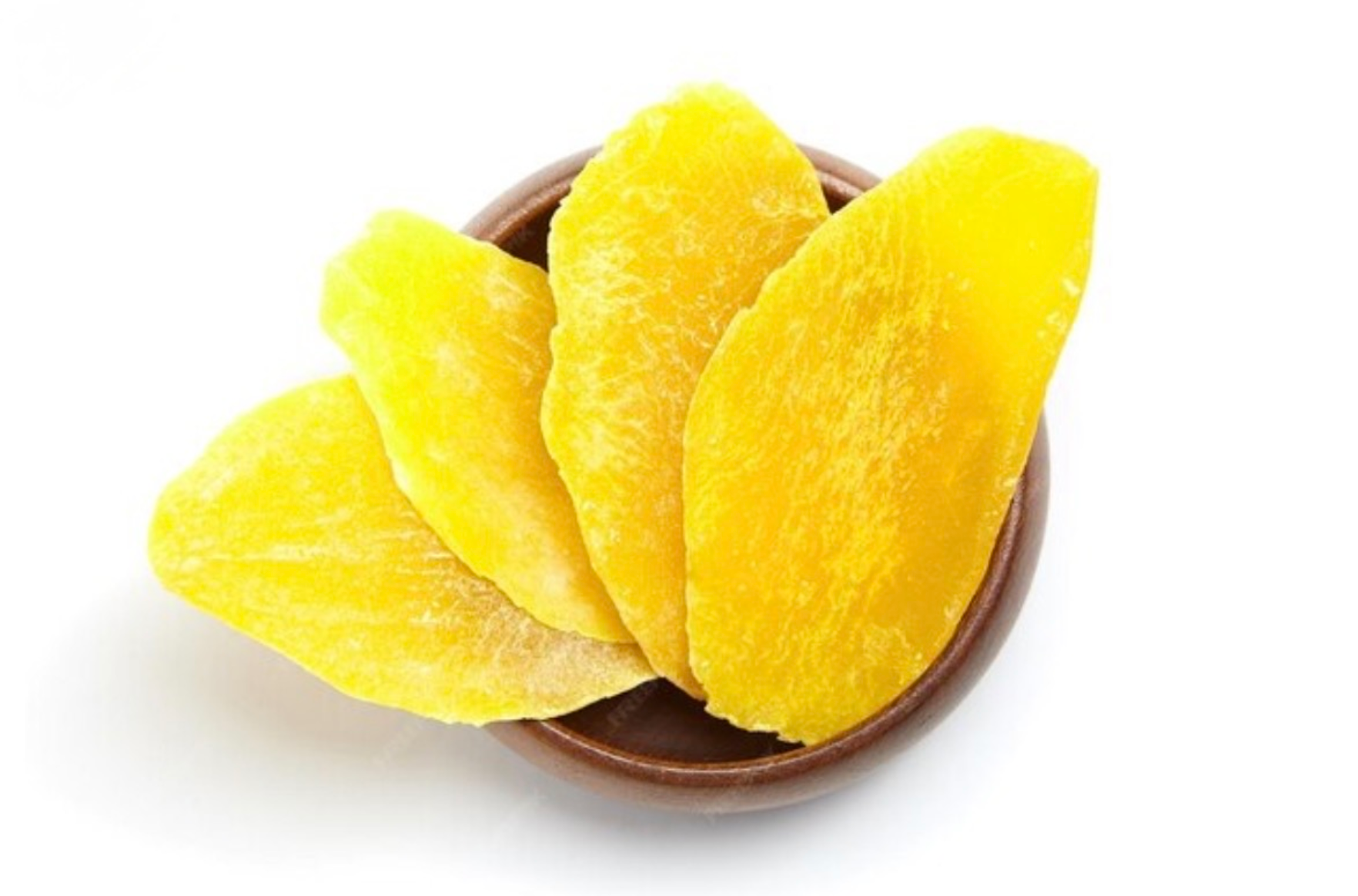 Dried Mango Premium