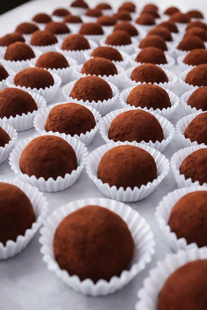 Chewy Chocolate Cookie