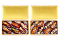 Golden Gift Box 28 Premium Pieces