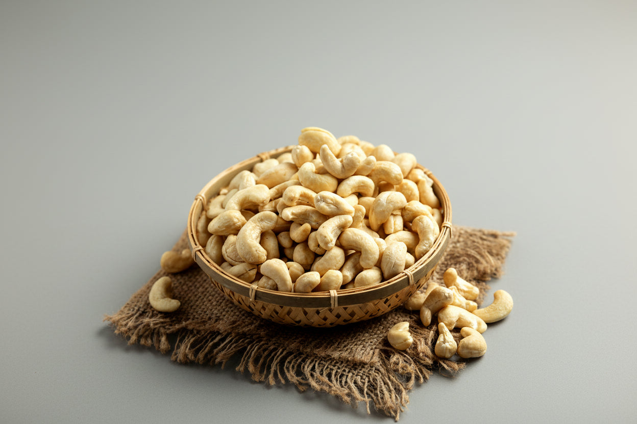 Cashew Premium Quality