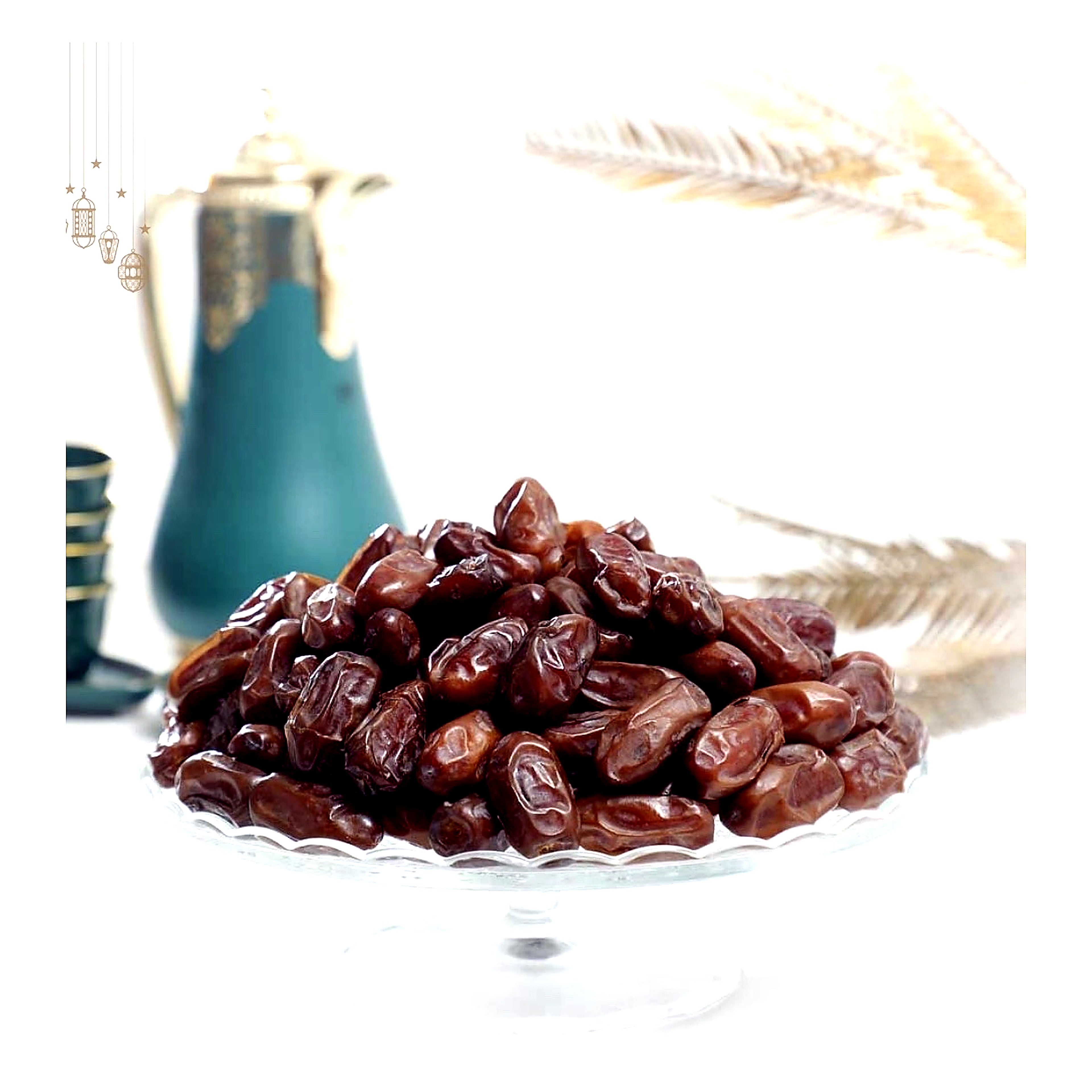 Khalas Premium Dates