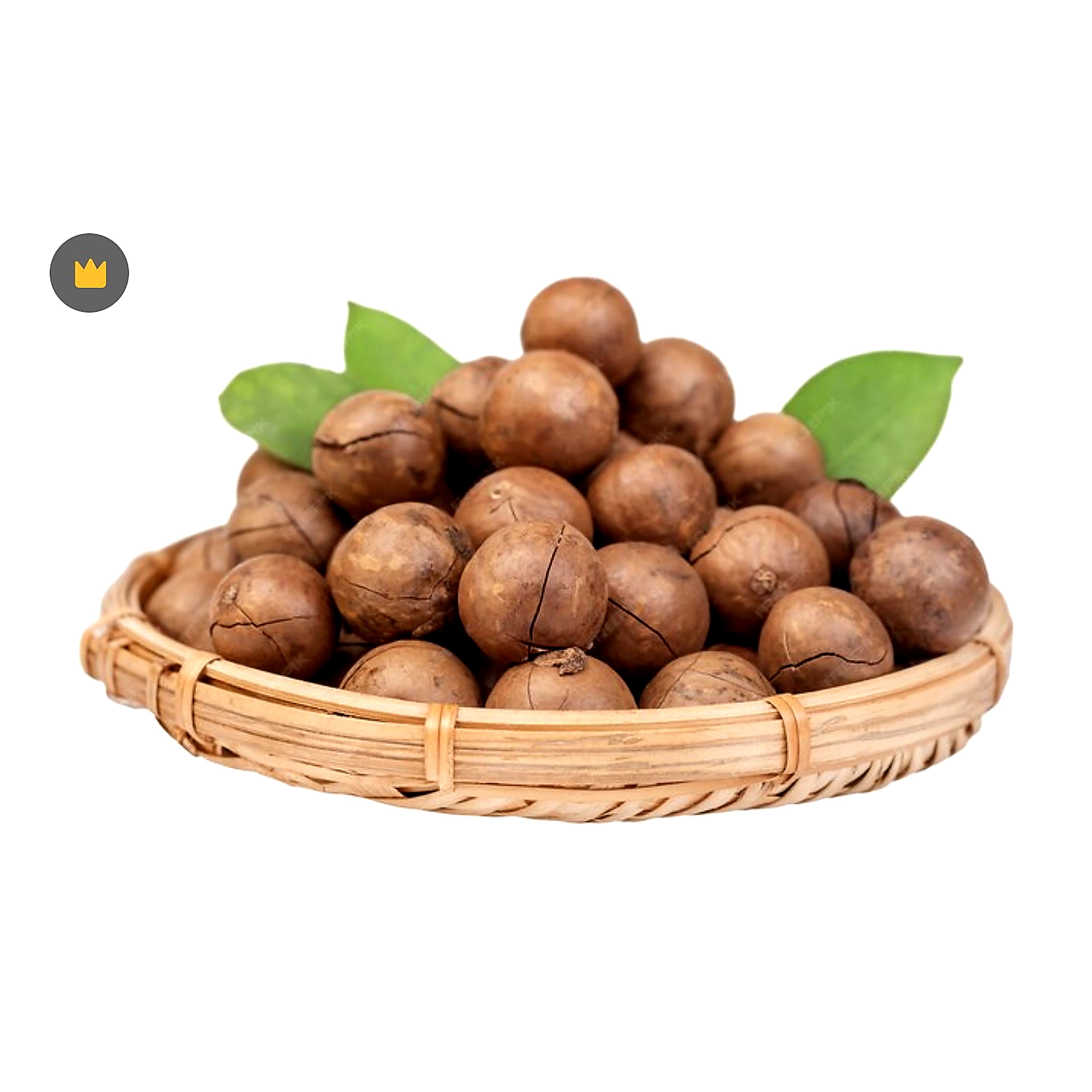 Macadamia Premium Quality