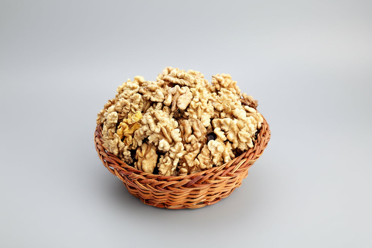 Walnut Premium Quality